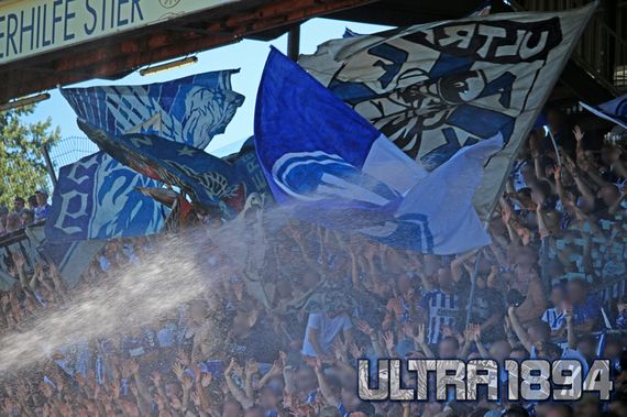 Karlsruher SC vs TSV 1860 München (0-0) (24)