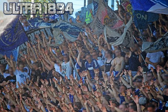 Karlsruher SC vs TSV 1860 München (0-0) (25)