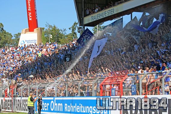 Karlsruher SC vs TSV 1860 München (0-0) (26)