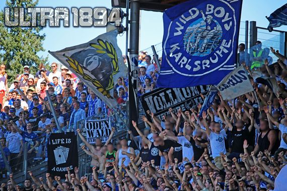 Karlsruher SC vs TSV 1860 München (0-0) (27)