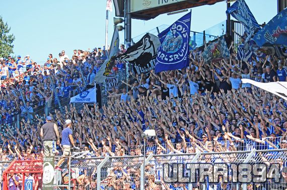 Karlsruher SC vs TSV 1860 München (0-0) (29)