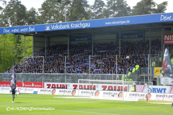 SV Sandhausen vs Karlsruher SC (4-0) (3)