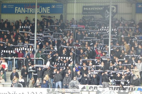 SV Sandhausen vs Karlsruher SC (4-0) (6)
