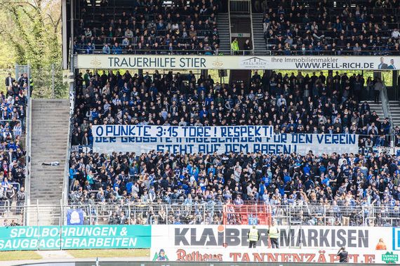 Karlsruher SC vs 1. FC Kaiserslautern (1-3) (3)