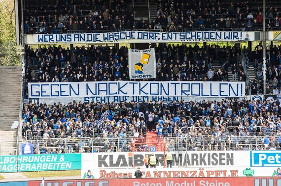 Karlsruher SC vs 1. FC Kaiserslautern (1-3) (6)