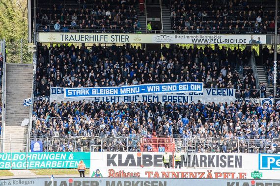 Karlsruher SC vs 1. FC Kaiserslautern (1-3) (7)