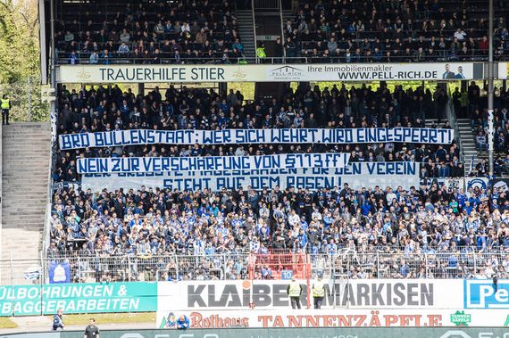 Karlsruher SC vs 1. FC Kaiserslautern (1-3) (8)