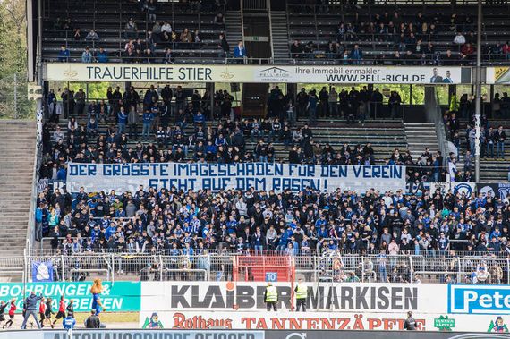Karlsruher SC vs 1. FC Kaiserslautern (1-3) (9)