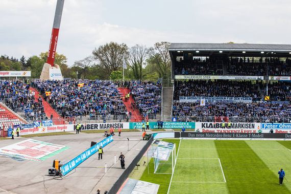 Karlsruher SC vs 1. FC Kaiserslautern (1-3) (12)