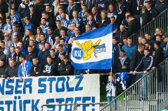 SpVgg Fürth vs Karlsruher SC (0-1) (3)