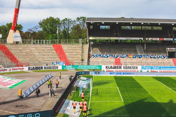 Karlsruher SC vs Dynamo Dresden (3-4) (1)