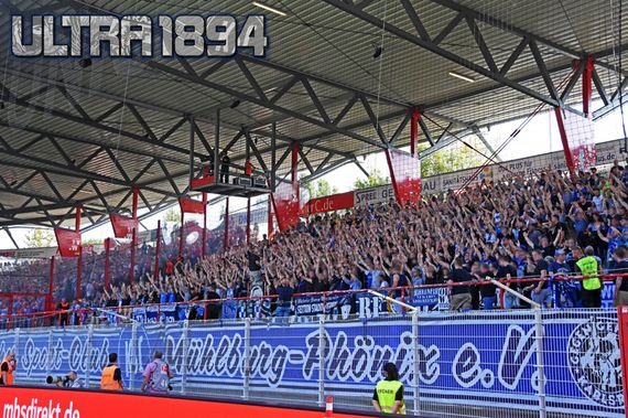 1. FC Union Berlin vs Karlsruher SC (4-0) (6)