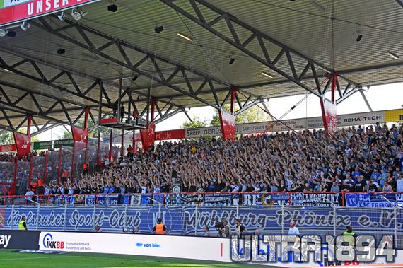 1. FC Union Berlin vs Karlsruher SC (4-0) (8)
