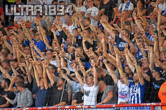 1. FC Union Berlin vs Karlsruher SC (4-0) (9)