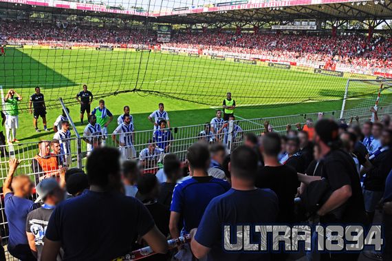 1. FC Union Berlin vs Karlsruher SC (4-0) (12)