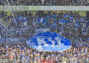 Karlsruher SC vs FC Erzgebirge Aue (2-0)