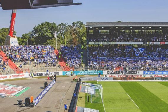 Karlsruher SC vs FC Erzgebirge Aue (2-0) (1)