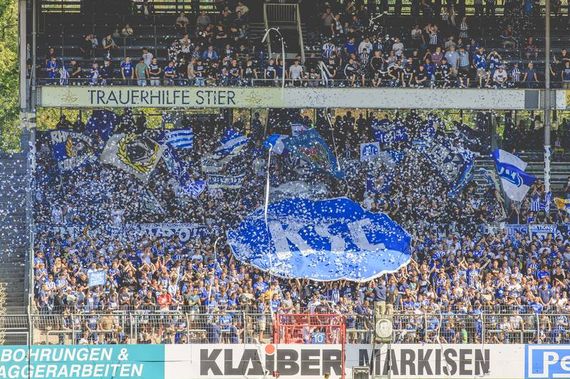 Karlsruher SC vs FC Erzgebirge Aue (2-0) (5)