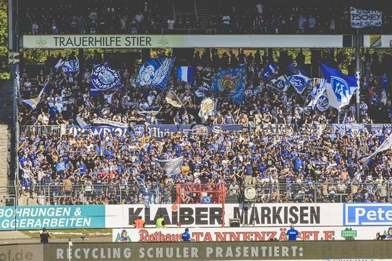 Karlsruher SC vs FC Erzgebirge Aue (2-0) (12)