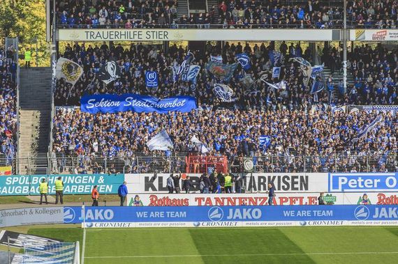 Karlsruher SC vs 1. FC Nürnberg (0-3) (5)