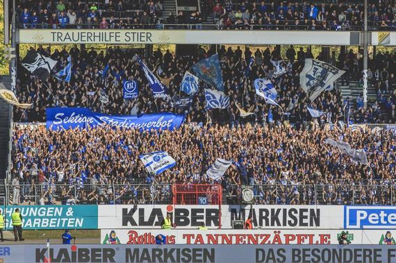 Karlsruher SC vs 1. FC Nürnberg (0-3) (6)