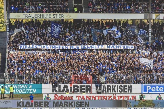 Karlsruher SC vs 1. FC Nürnberg (0-3) (7)