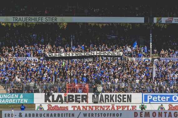 Karlsruher SC vs 1. FC Nürnberg (0-3) (9)