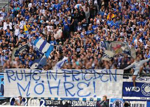 TSV 1860 München vs Karlsruher SC (2-1)