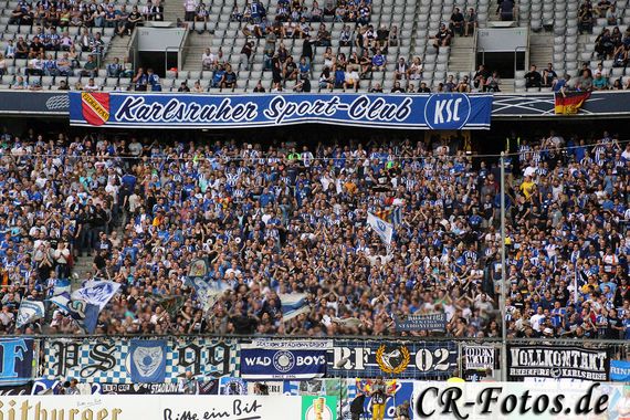 TSV 1860 München vs Karlsruher SC (2-1) (3)