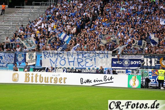 TSV 1860 München vs Karlsruher SC (2-1) (4)