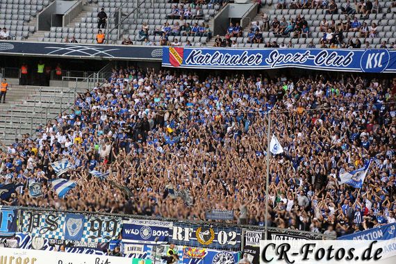 TSV 1860 München vs Karlsruher SC (2-1) (5)