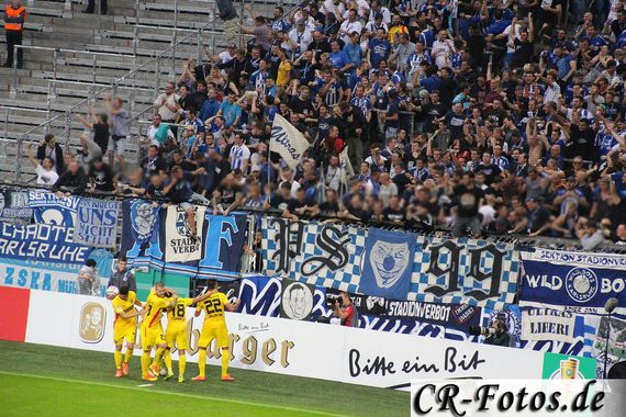 TSV 1860 München vs Karlsruher SC (2-1) (6)