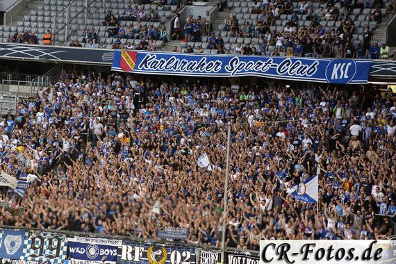 TSV 1860 München vs Karlsruher SC (2-1) (7)