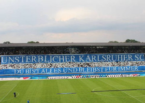 Karlsruher SC vs VfL Osnabrück (2-2)