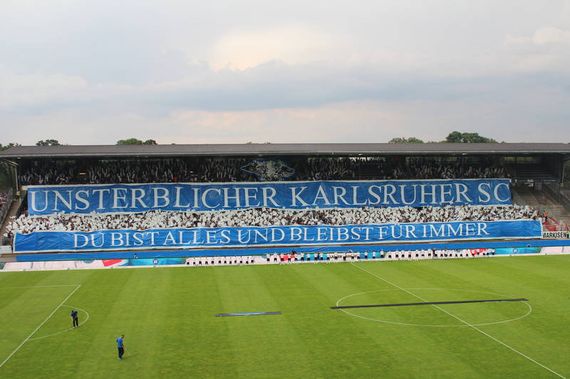 Karlsruher SC vs VfL Osnabrück (2-2) (1)