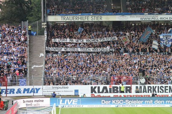 Karlsruher SC vs VfL Osnabrück (2-2) (2)