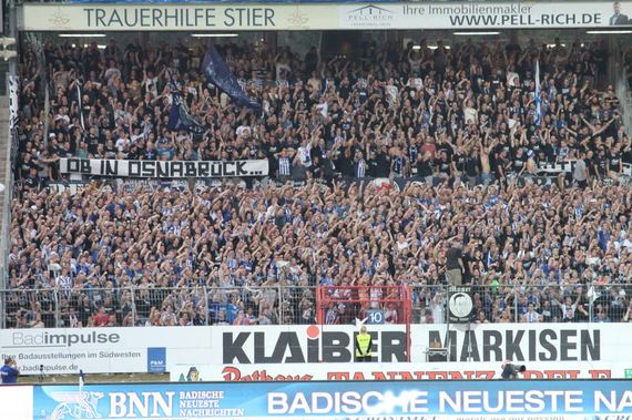 Karlsruher SC vs VfL Osnabrück (2-2) (3)
