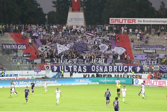 Karlsruher SC vs VfL Osnabrück (2-2) (6)