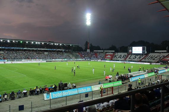 Karlsruher SC vs VfL Osnabrück (2-2) (9)