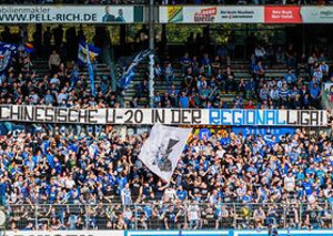 Karlsruher SC vs FC Rot-Weiß Erfurt (2-0)