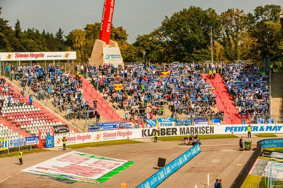 Karlsruher SC vs FC Rot-Weiß Erfurt (2-0) (1)