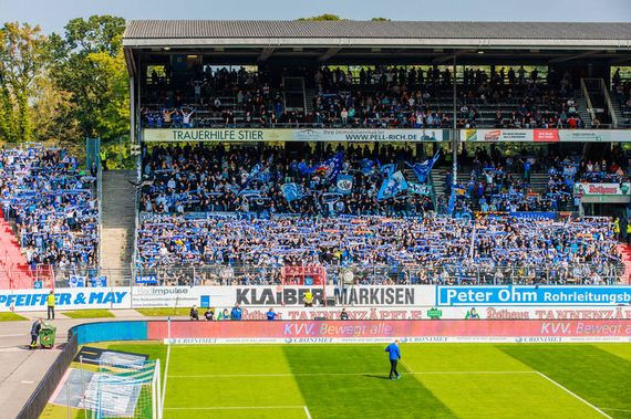 Karlsruher SC vs FC Rot-Weiß Erfurt (2-0) (2)