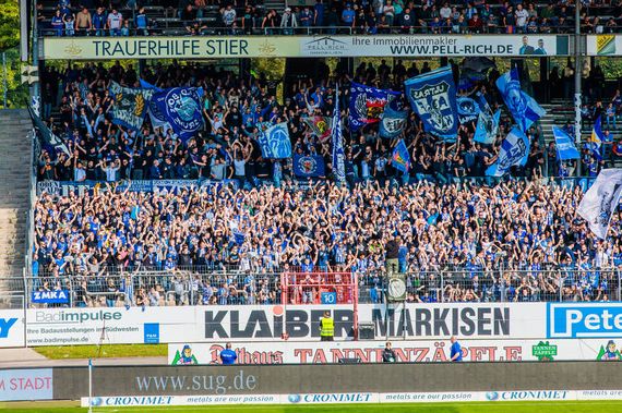Karlsruher SC vs FC Rot-Weiß Erfurt (2-0) (4)