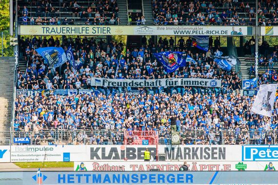 Karlsruher SC vs FC Rot-Weiß Erfurt (2-0) (5)