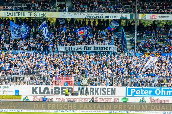 Karlsruher SC vs FC Rot-Weiß Erfurt (2-0) (6)
