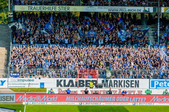 Karlsruher SC vs FC Rot-Weiß Erfurt (2-0) (7)
