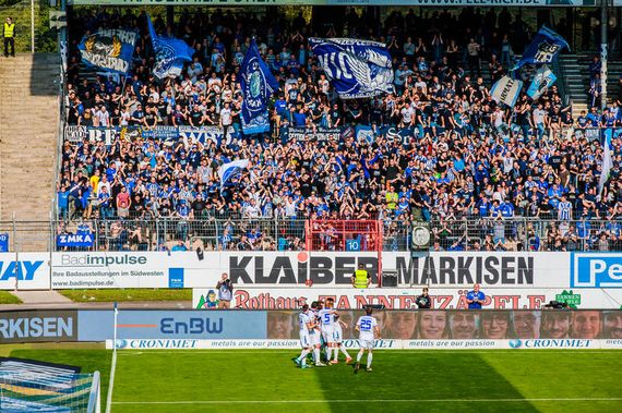 Karlsruher SC vs FC Rot-Weiß Erfurt (2-0) (9)