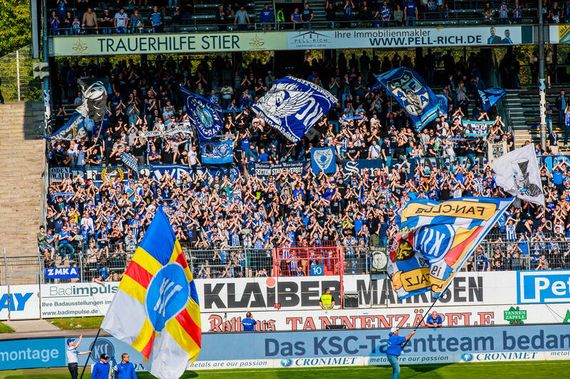 Karlsruher SC vs FC Rot-Weiß Erfurt (2-0) (11)