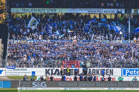 Karlsruher SC vs Würzburger Kickers (2-0) (2)