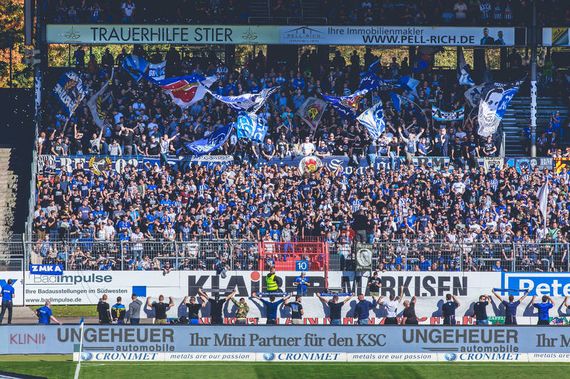 Karlsruher SC vs Würzburger Kickers (2-0) (5)